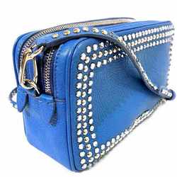 Miu Miu Miu Ribbon Studs RT539B Bag Shoulder Women's