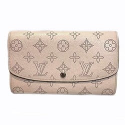 Louis Vuitton Mahina Portefeuille Iris M60145 Long Wallet for Women