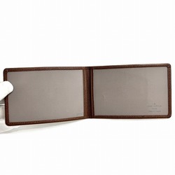 Louis Vuitton Taiga MB0072A Accessories Business Card Holders/Card Cases Pass Men's Women's