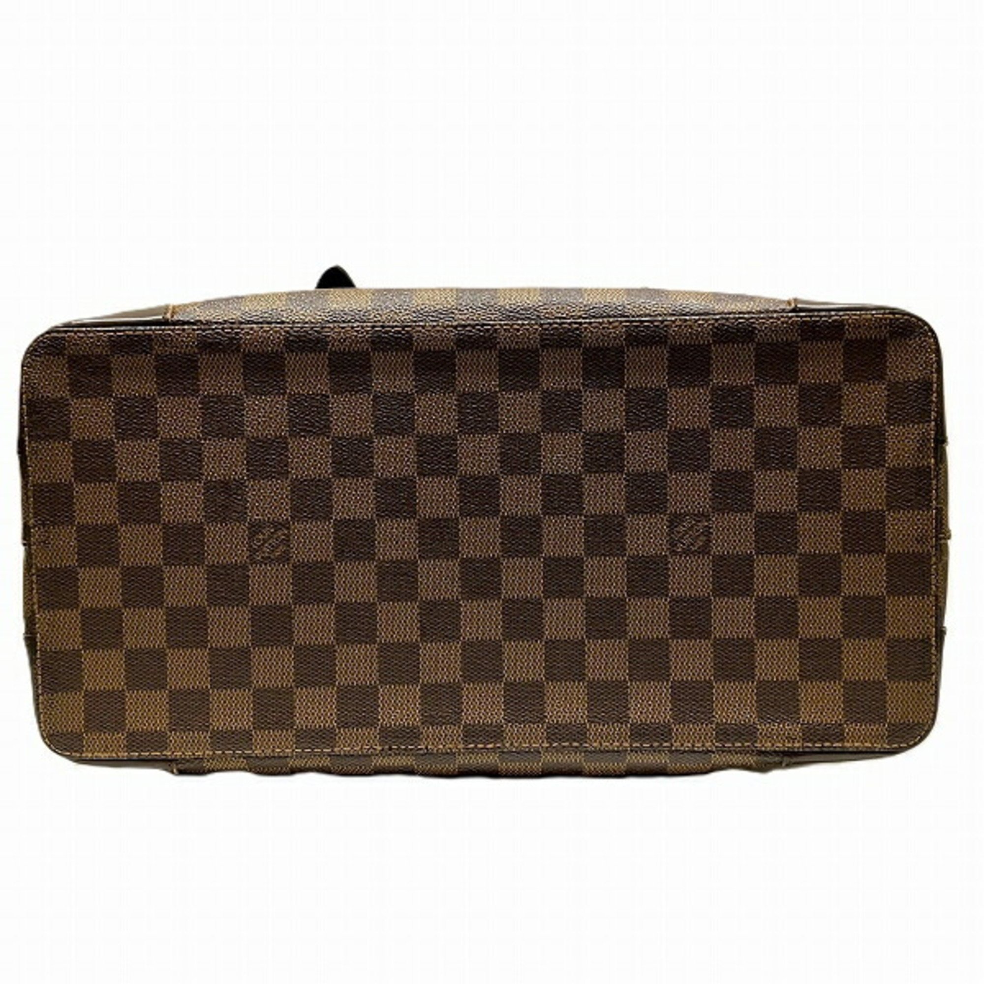 Louis Vuitton Damier Hampstead MM N51204 Bag Shoulder Women's