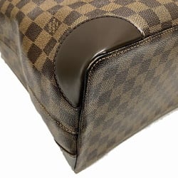 Louis Vuitton Damier Hampstead MM N51204 Bag Shoulder Women's