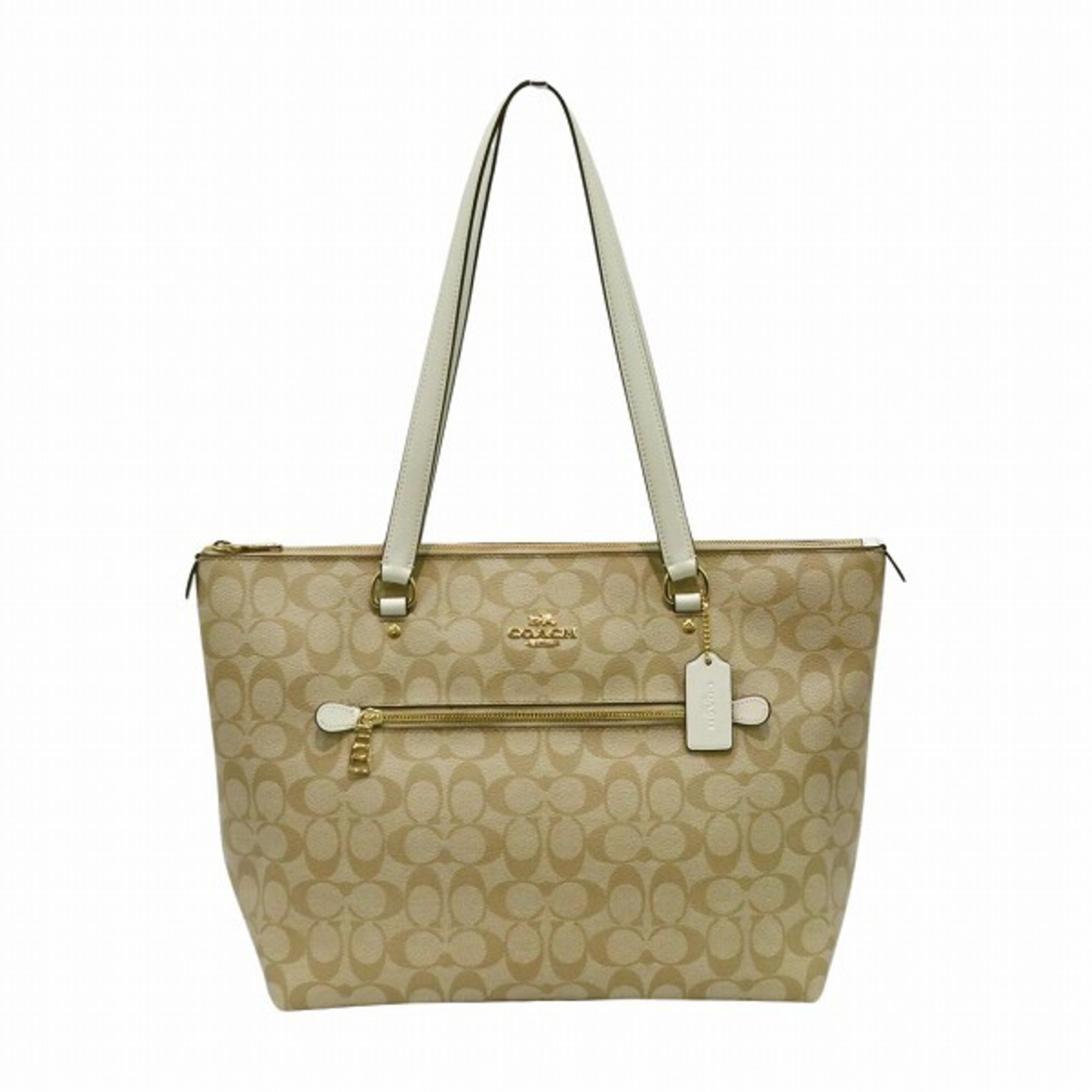 Coach COACH Signature F79609 Bags Handbags Tote Women's