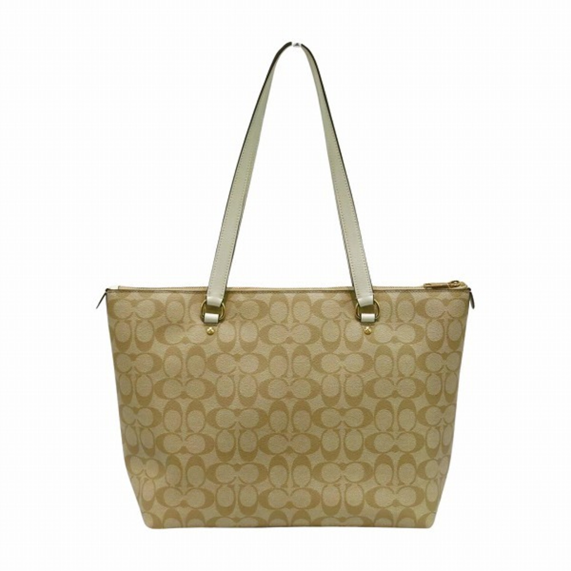 Coach COACH Signature F79609 Bags Handbags Tote Women's