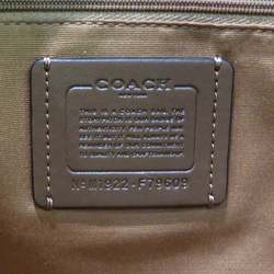 Coach COACH Signature F79609 Bags Handbags Tote Women's