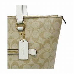 Coach COACH Signature F79609 Bags Handbags Tote Women's