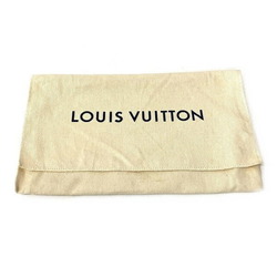 Louis Vuitton Monogram Portefeuille Marie Roulon M60506 Citron Long Wallet Tri-fold for Women