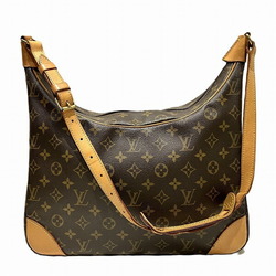 Louis Vuitton Monogram Boulogne 30 M51265 Bag Shoulder Women's