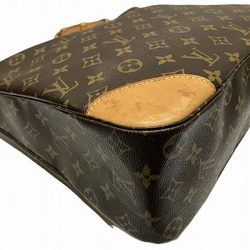 Louis Vuitton Monogram Boulogne 30 M51265 Bag Shoulder Women's