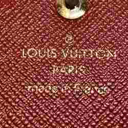 Louis Vuitton Monogram Portefeuille Sarah Retiro M61184 Long Wallet for Women