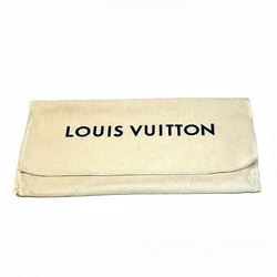 Louis Vuitton Monogram Portefeuille Sarah Retiro M61184 Long Wallet for Women