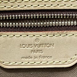 Louis Vuitton Monogram Batignolles Vertical M51153 Bag Tote Women's