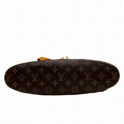 Louis Vuitton Monogram Babylon M51102 Bag Tote Women's