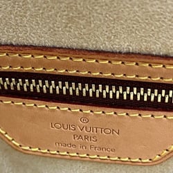 Louis Vuitton Monogram Babylon M51102 Bag Tote Women's