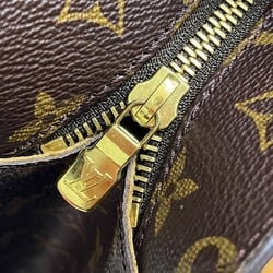 Louis Vuitton Monogram Babylon M51102 Bag Tote Women's