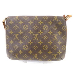 Louis Vuitton Monogram Musette Tango Short M51257 Bag Shoulder Women's