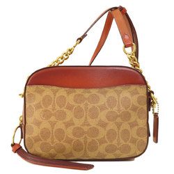 Coach 31208 Signature Shoulder Bag for Women