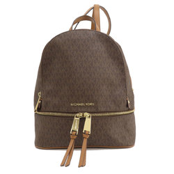 Michael Kors MK Signature Backpacks and Daypacks for Women