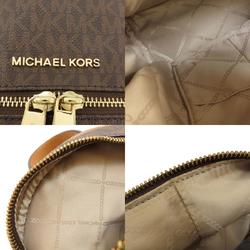 Michael Kors MK Signature Backpacks and Daypacks for Women