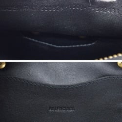 Balenciaga Neo Classic City Shoulder Bag Black