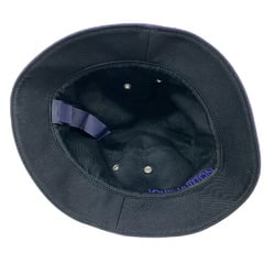 LOUIS VUITTON M77851 Chapeau Monogram Essential Hat Purple Unisex