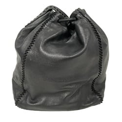 PRADA Prada shoulder bag black women's