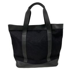 BALENCIAGA 374767 Navy Tote Bag Black Unisex