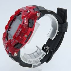 CASIO G-SHOCK G-SQUAD Bluetooth GBD-100SM-4A1JF Nissan Caravan 50th Anniversary Quartz Wristwatch