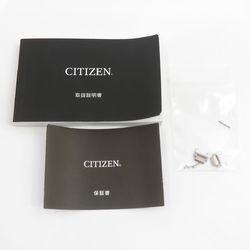 CITIZEN xC Basic Collection EC1165-51W H246 T024688 Eco-Drive Radio Solar Watch