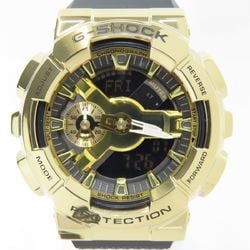 CASIO G-SHOCK GM-110G-1A9JF Quartz Watch