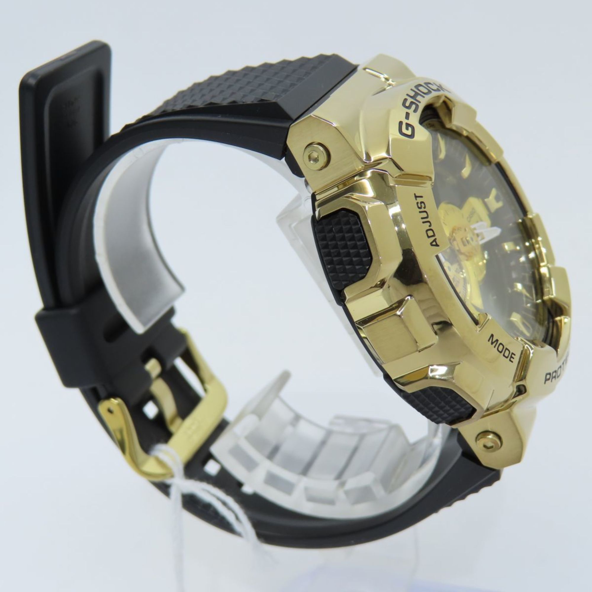 CASIO G-SHOCK GM-110G-1A9JF Quartz Watch