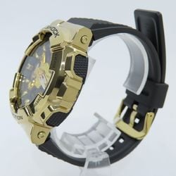 CASIO G-SHOCK GM-110G-1A9JF Quartz Watch