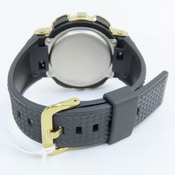 CASIO G-SHOCK GM-110G-1A9JF Quartz Watch