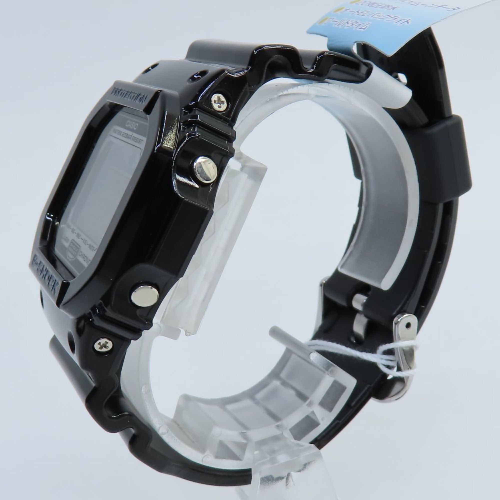 CASIO G-SHOCK GLX-5600-1JF G-LIDE Quartz Watch