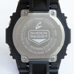 CASIO G-SHOCK GLX-5600-1JF G-LIDE Quartz Watch