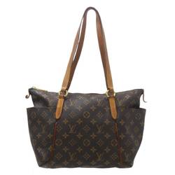 LOUIS VUITTON Louis Vuitton Totally PM Tote Bag Monogram Brown M56688 FL4130