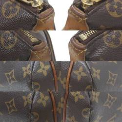 LOUIS VUITTON Louis Vuitton Totally PM Tote Bag Monogram Brown M56688 FL4130