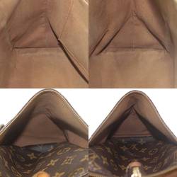 LOUIS VUITTON Louis Vuitton Totally PM Tote Bag Monogram Brown M56688 FL4130