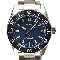 SEIKO Men's Watch Prospex Diver's Scuba SBDC165 Automatic Finished