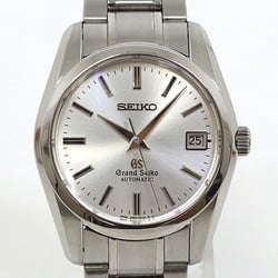 SEIKO Men's Watch Grand Seiko SBGR001 Silver Dial Automatic Finished