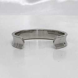 Tiffany Bangle Silver 1837 Bracelet Ag 925 SILVER TIFFANY&Co. Men's Women's Engraved