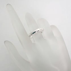 CHANEL 925 Ring Size 13