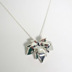 TIFFANY Tiffany 925 Leaf Pendant