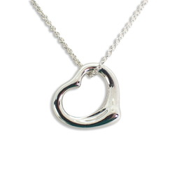 TIFFANY Tiffany 925 heart pendant necklace