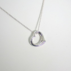 TIFFANY Tiffany 925 heart pendant necklace