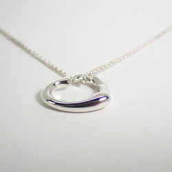 TIFFANY Tiffany 925 heart pendant necklace