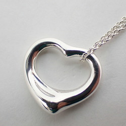 TIFFANY Tiffany 925 heart pendant necklace