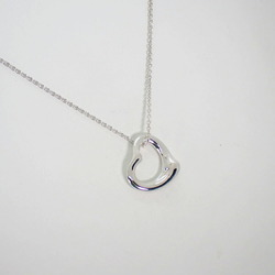 TIFFANY Tiffany 925 heart pendant necklace