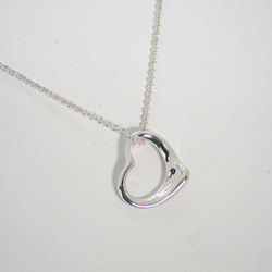 TIFFANY Tiffany 925 heart pendant necklace