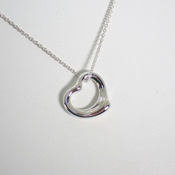 TIFFANY Tiffany 925 heart pendant necklace