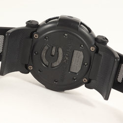 STUSSY G-SHOCK G-001ST JASON Watch Black 2011 Collaboration CASIO Men's